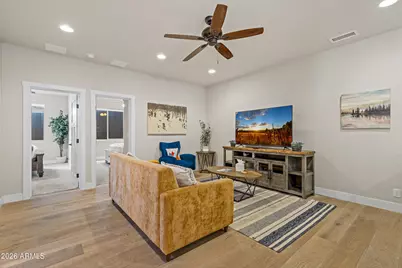 789 N Forest View Drive, Flagstaff, AZ 86001 - Photo 35