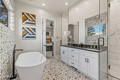 789 N Forest View Drive, Flagstaff, AZ 86001 - Photo 25