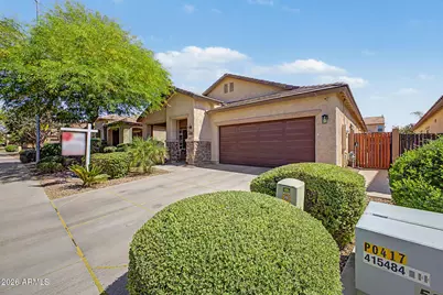 10847 E Thatcher Avenue, Mesa, AZ 85212 - Photo 3