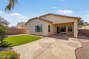 10847 E Thatcher Ave, Mesa, AZ 85212 - Photo 37