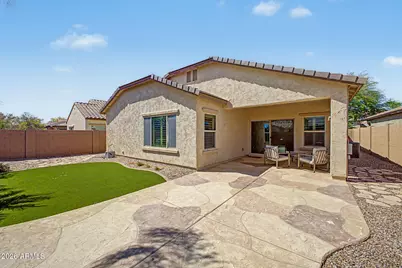 10847 E Thatcher Avenue, Mesa, AZ 85212 - Photo 31