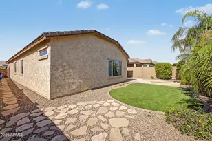 10847 E Thatcher Ave, Mesa, AZ 85212 - Photo 35