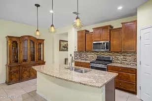 10847 E Thatcher Ave, Mesa, AZ 85212 - Photo 13