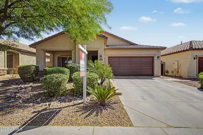 10847 E Thatcher Avenue, Mesa, AZ 85212 - Photo 1