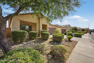 10847 E Thatcher Ave, Mesa, AZ 85212 - Photo 3