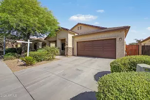 10847 E Thatcher Ave, Mesa, AZ 85212 - Photo 5
