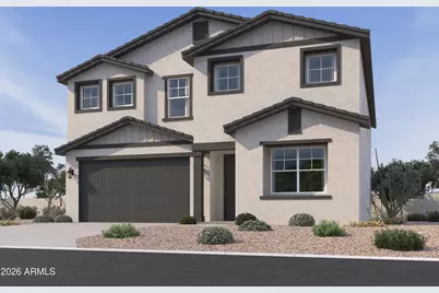 6674 E Upland Way, San Tan Valley, AZ 85143 - Photo 1