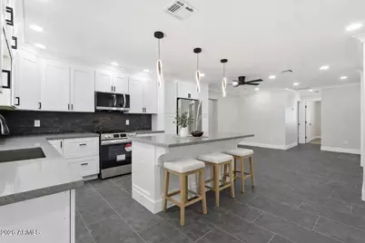 426 N 105th Street, Mesa, AZ 85207 - Photo 3