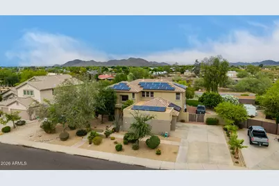 7960 W Donald Drive, Peoria, AZ 85383 - Photo 1