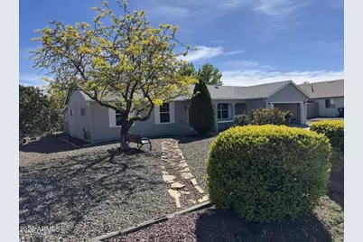 8901 E Rowel Drive, Prescott Valley, AZ 86314 - Photo 3