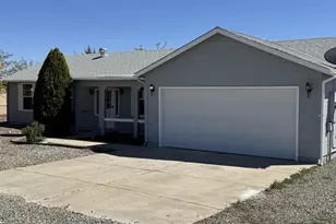 8901 E Rowel Dr, Prescott Valley, AZ 86314 - Photo 1