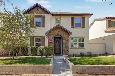 20730 W Park Meadows Drive, Buckeye, AZ 85396 - Photo 1