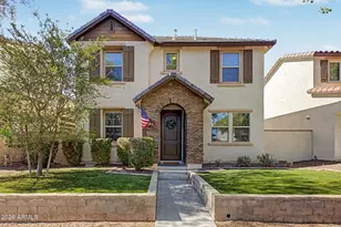 20730 W Park Meadows Dr, Buckeye, AZ 85396 - Photo 1