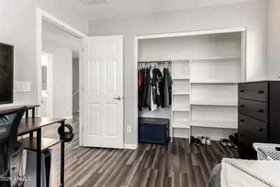 20730 W Park Meadows Drive, Buckeye, AZ 85396 - Photo 29