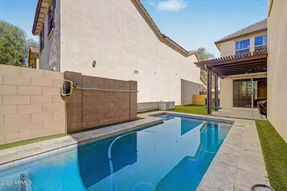 20730 W Park Meadows Drive, Buckeye, AZ 85396 - Photo 35