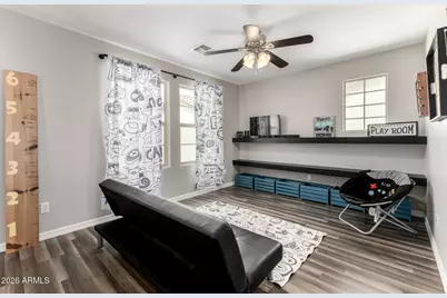 20730 W Park Meadows Drive, Buckeye, AZ 85396 - Photo 13