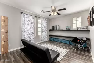 20730 W Park Meadows Dr, Buckeye, AZ 85396 - Photo 13