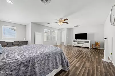 20730 W Park Meadows Drive, Buckeye, AZ 85396 - Photo 13