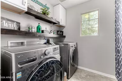 20730 W Park Meadows Drive, Buckeye, AZ 85396 - Photo 33