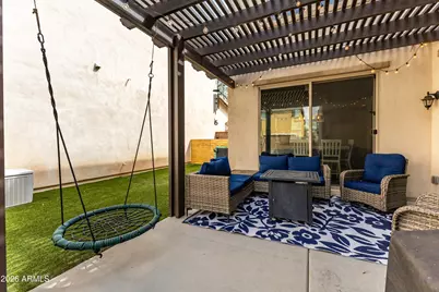 20730 W Park Meadows Drive, Buckeye, AZ 85396 - Photo 33