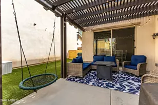20730 W Park Meadows Dr, Buckeye, AZ 85396 - Photo 33