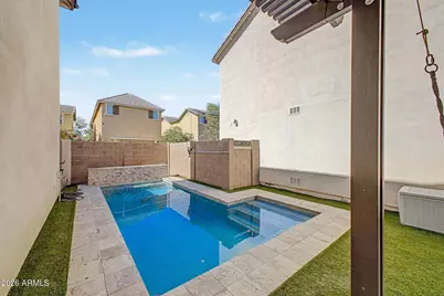 20730 W Park Meadows Drive, Buckeye, AZ 85396 - Photo 37