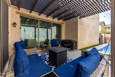 20730 W Park Meadows Drive, Buckeye, AZ 85396 - Photo 37