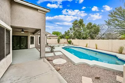 865 S Oak Street, Gilbert, AZ 85233 - Photo 25