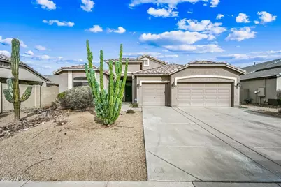 865 S Oak Street, Gilbert, AZ 85233 - Photo 1