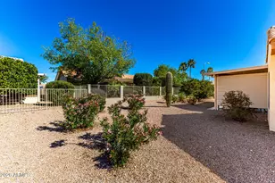 15114 W Black Gold Ln, Sun City West, AZ 85375 - Photo 27