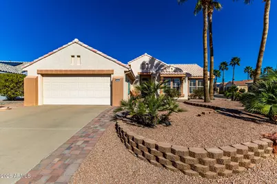 15114 W Black Gold Lane, Sun City West, AZ 85375 - Photo 1