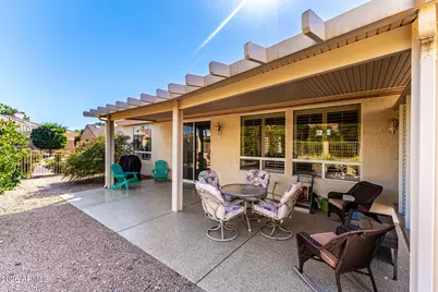 15114 W Black Gold Lane, Sun City West, AZ 85375 - Photo 29