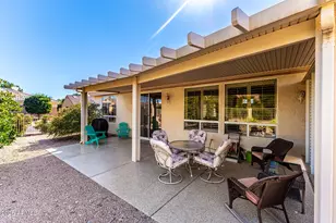 15114 W Black Gold Ln, Sun City West, AZ 85375 - Photo 29