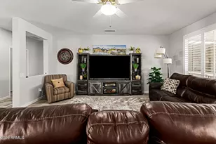 15114 W Black Gold Ln, Sun City West, AZ 85375 - Photo 7