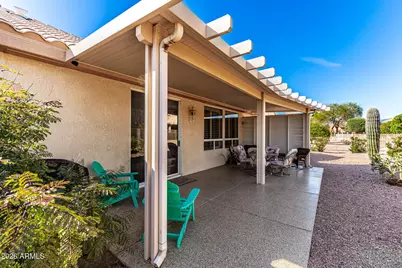 15114 W Black Gold Lane, Sun City West, AZ 85375 - Photo 25