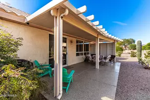 15114 W Black Gold Ln, Sun City West, AZ 85375 - Photo 25