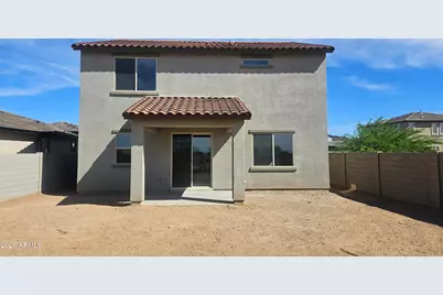 15535 W Hackamore Drive, Surprise, AZ 85387 - Photo 11