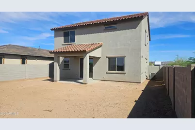 15535 W Hackamore Drive, Surprise, AZ 85387 - Photo 13