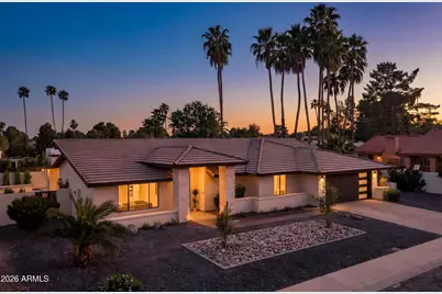 10012 N 76th Place, Scottsdale, AZ 85258 - Photo 61