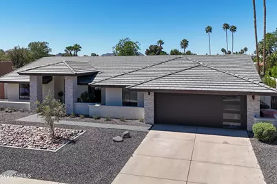 10012 N 76th Place, Scottsdale, AZ 85258 - Photo 67