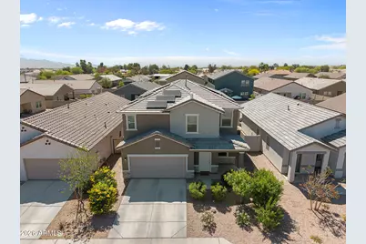 19349 W Coolidge Street, Litchfield Park, AZ 85340 - Photo 43