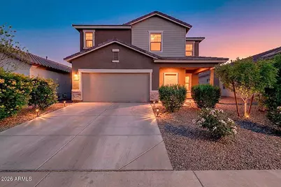 19349 W Coolidge Street, Litchfield Park, AZ 85340 - Photo 1