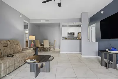 14145 N 92nd Street N #1008, Scottsdale, AZ 85260 - Photo 3