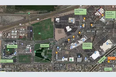 1500 W Rio Salado Parkway #108, Mesa, AZ 85201 - Photo 35