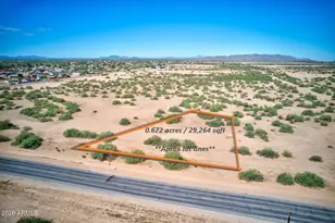 4330 N Estrella Rd, Eloy, AZ 85131 - Photo 1