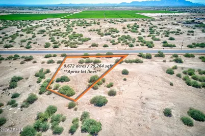 4330 N Estrella Road #-, Eloy, AZ 85131 - Photo 3