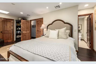 8132 E Del Barquero Drive, Scottsdale, AZ 85258 - Photo 25