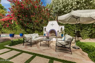 8132 E Del Barquero Dr, Scottsdale, AZ 85258 - Photo 31