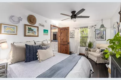 8132 E Del Barquero Drive, Scottsdale, AZ 85258 - Photo 21