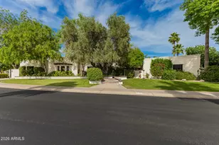 8132 E Del Barquero Dr, Scottsdale, AZ 85258 - Photo 1